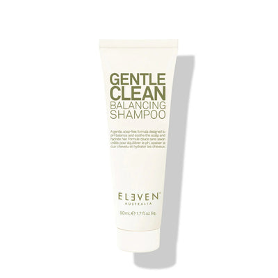 Gentle Clean Balancing Shampoo