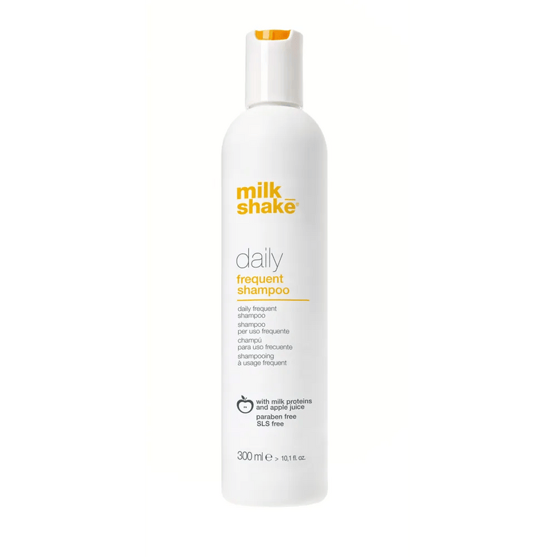 Daily Frequent Shampoo