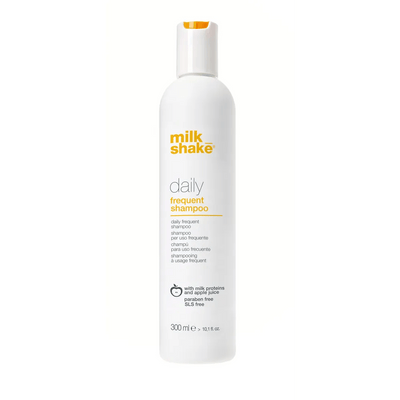 Daily Frequent Shampoo