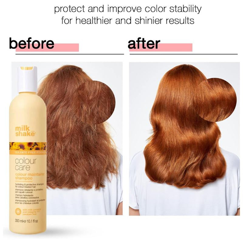 Color Maintainer Shampoo