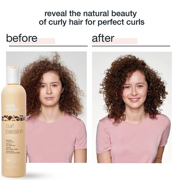Curl Passion Shampoo