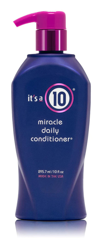 Miracle Daily Conditioner