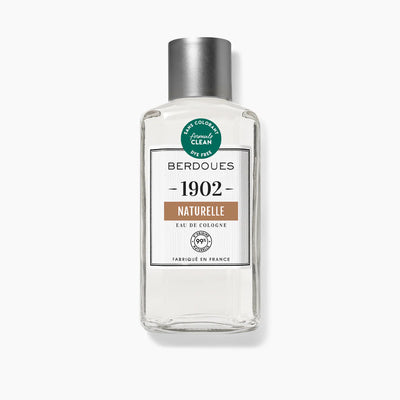 Naturelle Eau De Cologne