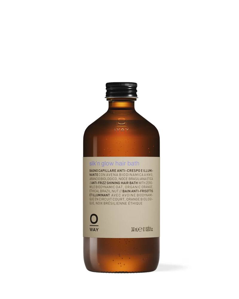 Silk´n Glow Hair Bath