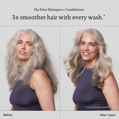 No Frizz Conditioner