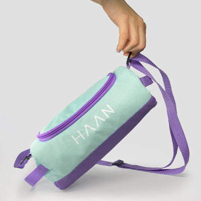 Empty Travel Bag