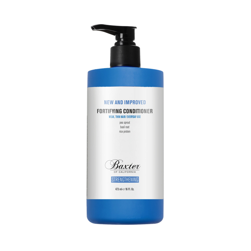 Fortifying Conditioner