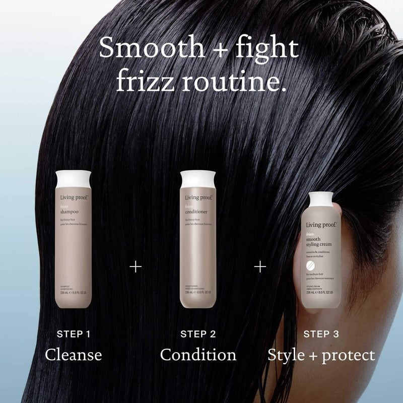 No Frizz Conditioner