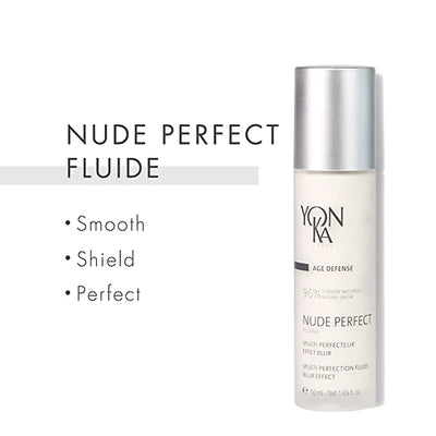 Nude Perfect Fluide