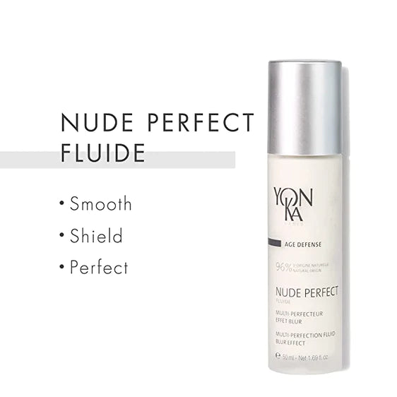 Nude Perfect Fluide