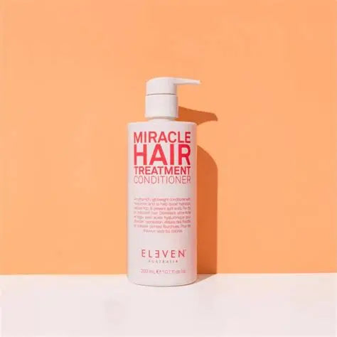 Miracle Hair Treatment Conditioner
