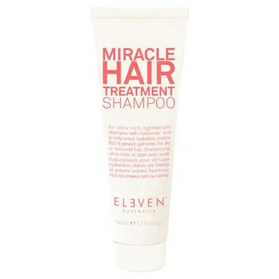 Miracle Hair Treatment Shampoo
