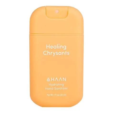 Hydrating Hand Sanitizer Healing Chrysants