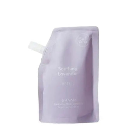 Refill Hand Sanitizer Soothing Lavander