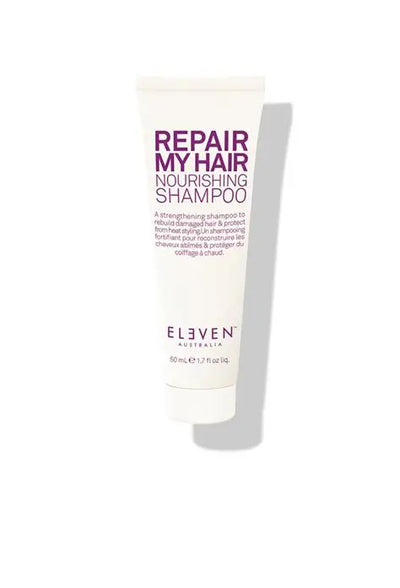 Repair My Hair Nourishing Shampoo