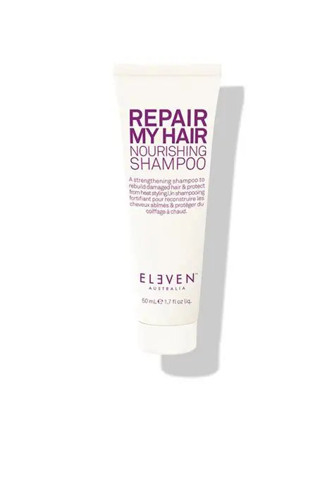 Repair My Hair Nourishing Shampoo