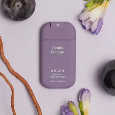 Hydrating Hand Sanitizer Gentle Paloma
