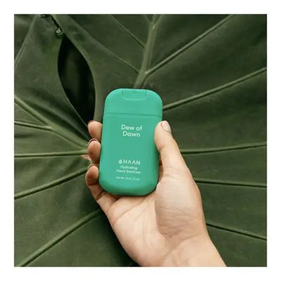 Hydrating Hand Sanitizer Dew Of Dawn