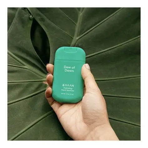 Hydrating Hand Sanitizer Dew Of Dawn