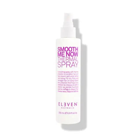 Smooth Me Now Thermal Spray