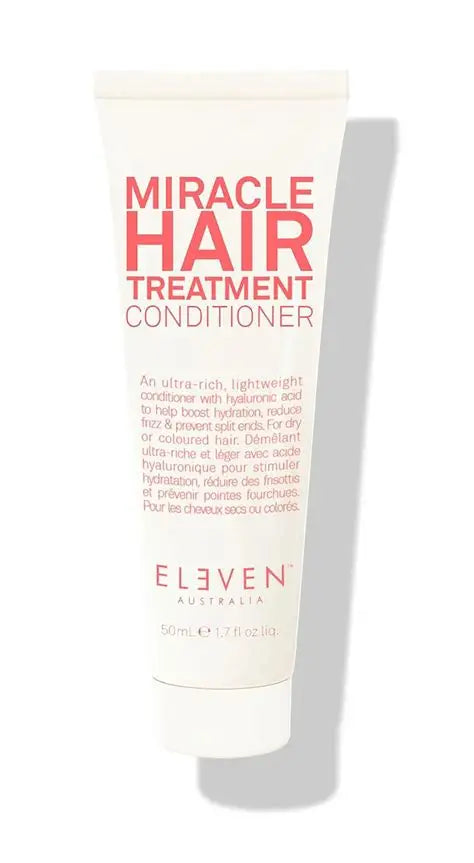 Miracle Hair Treatment Conditioner