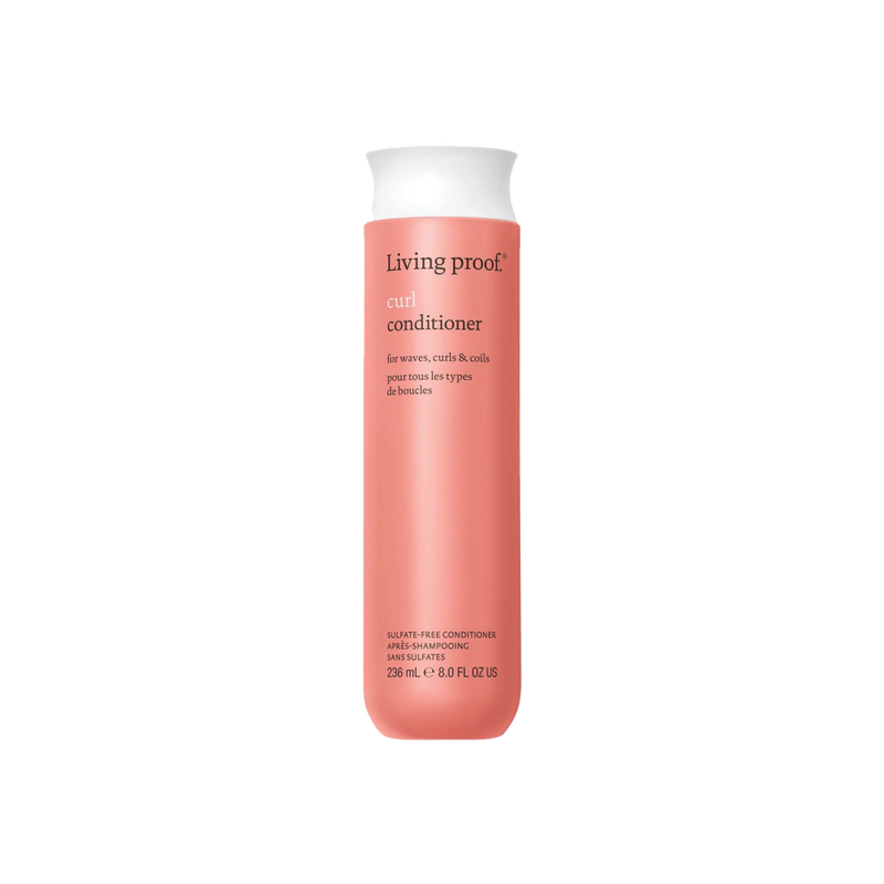 Curl Conditioner