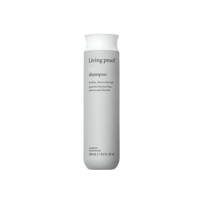 Full Shampoo