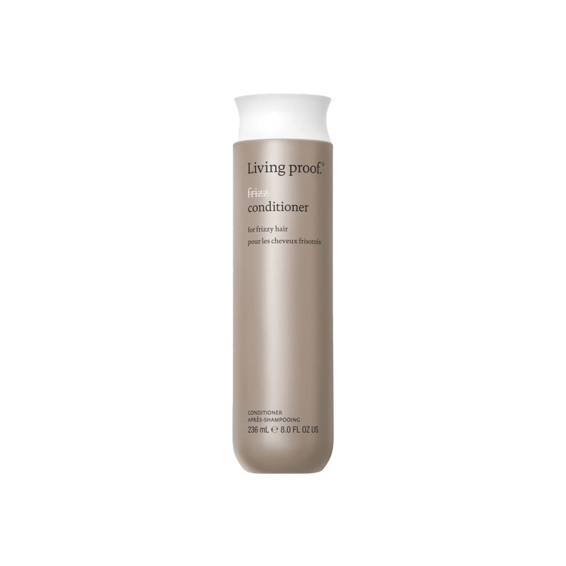 No Frizz Conditioner
