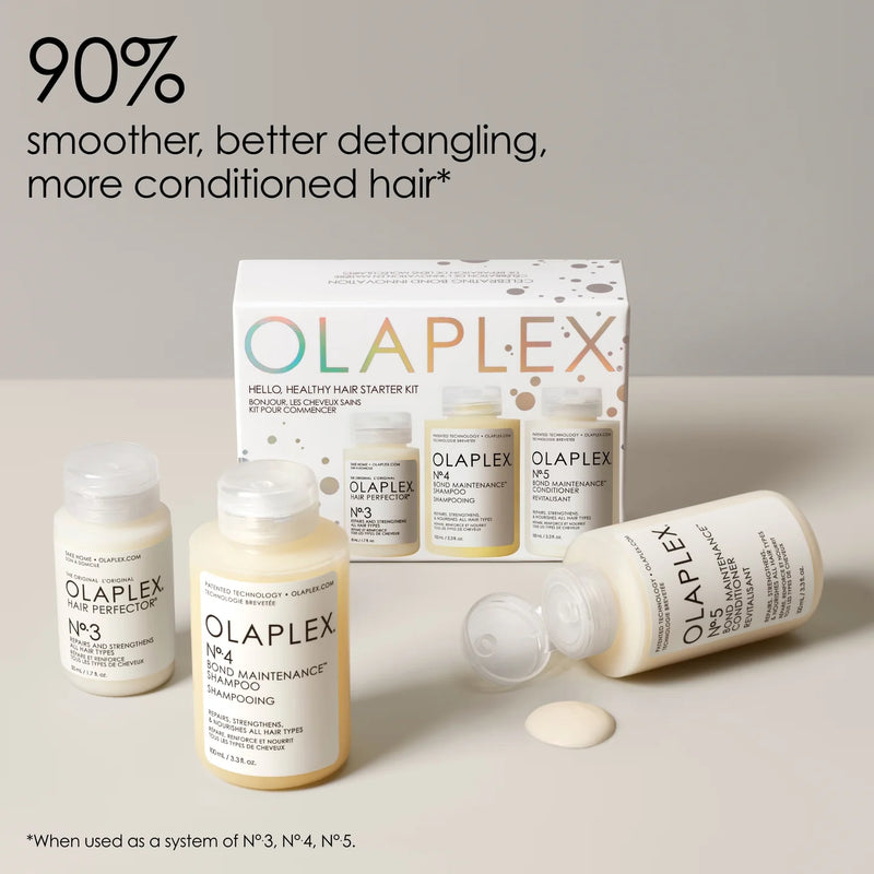 Olaplex, Hello, Healthy Hair Starter KIT