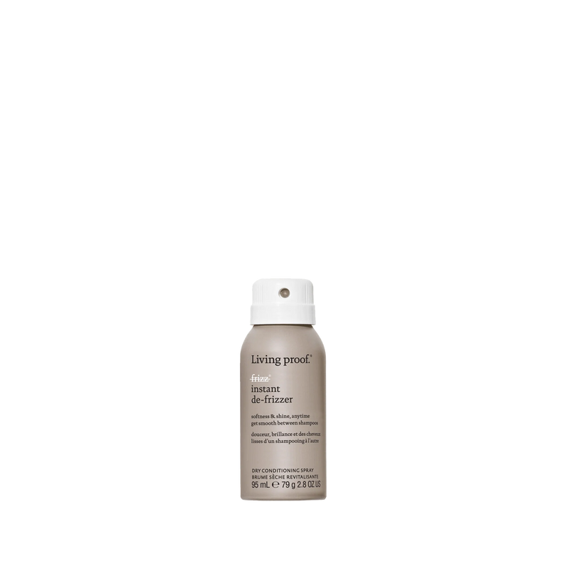 No Frizz Instant De-Frizzer