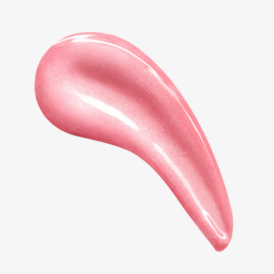 Blush Drop Frosted Pink Mini