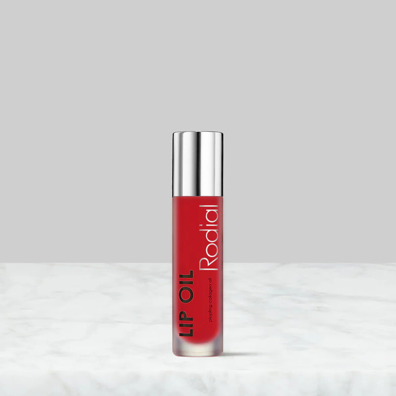 Lip Oil With Collagen