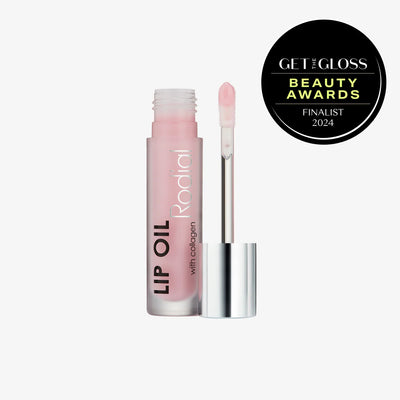 Lip Oil With Collagen