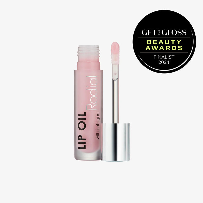 Lip Oil With Collagen