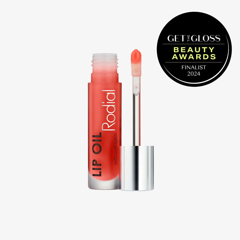 Lip Oil With Collagen