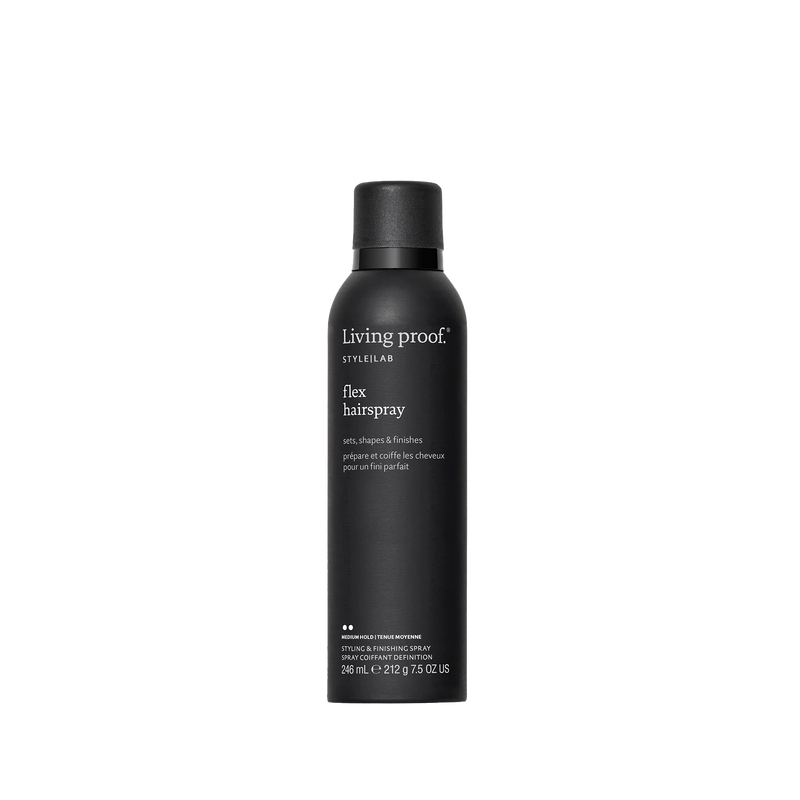 Style Lab Flex Hairspray