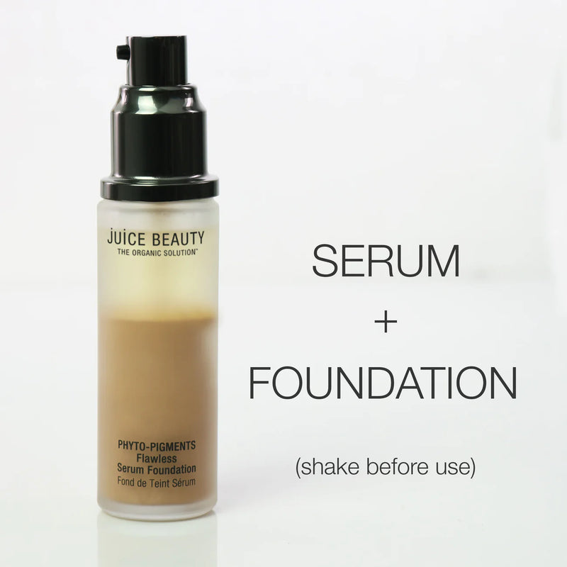 Flawless Serum Foundation PHYTO-PIGMENTS™