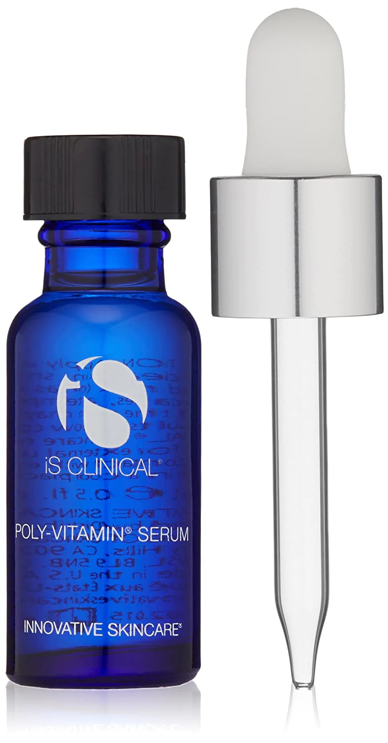 Poly-Vitamin Serum