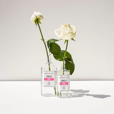 Rose Eau De Cologne