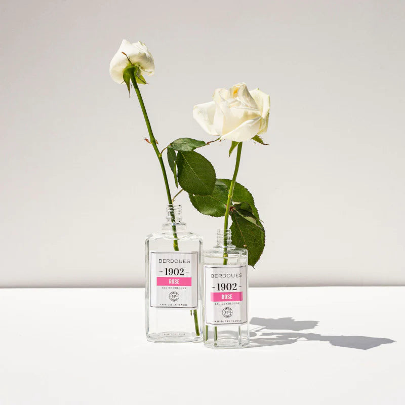 Rose Eau De Cologne