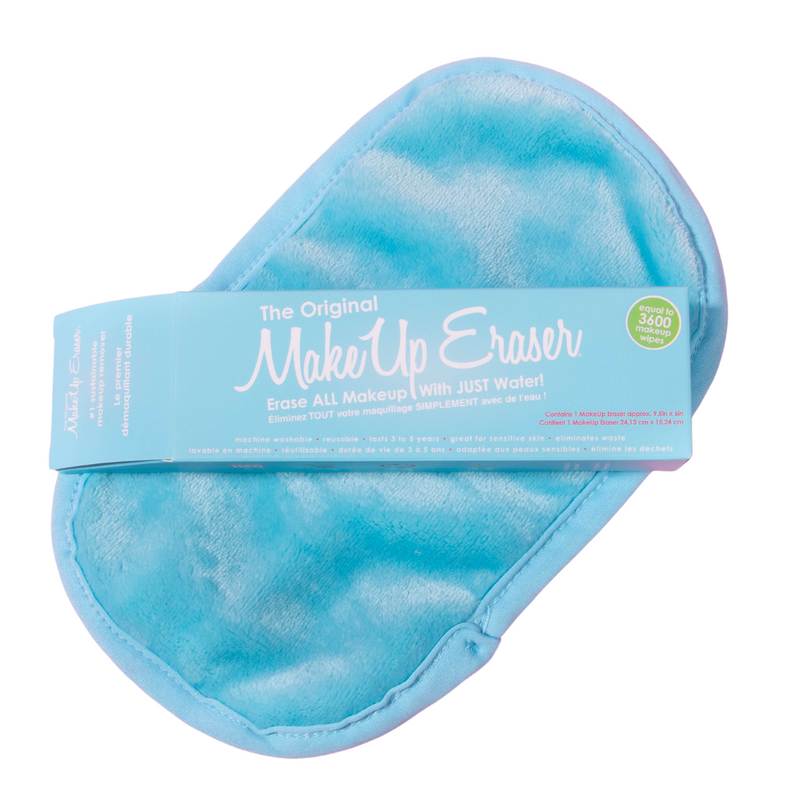 Makeup Eraser-Mini Plus Chill Blue
