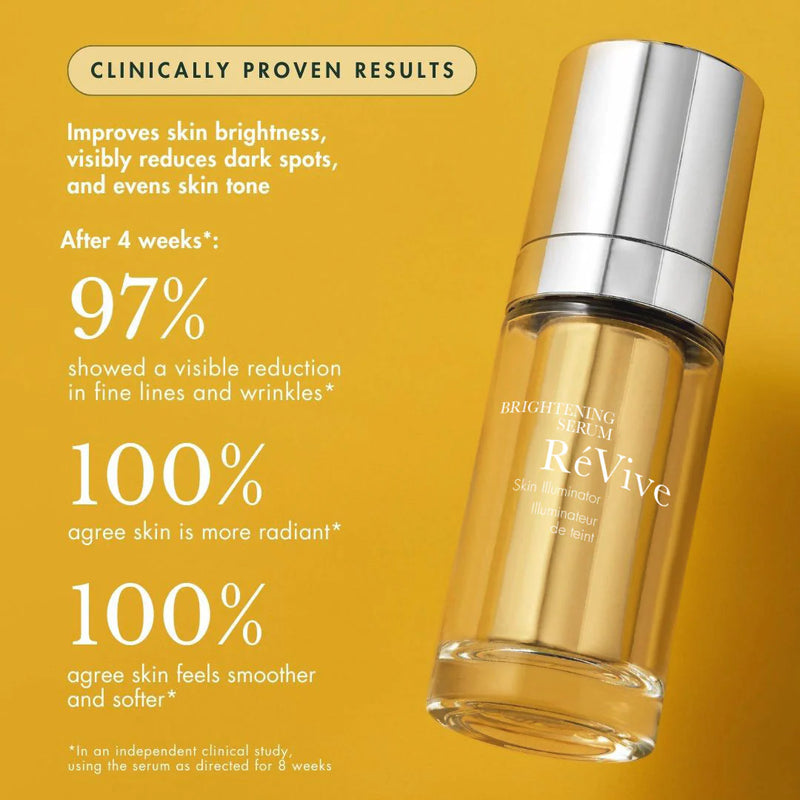 Brightening Serum