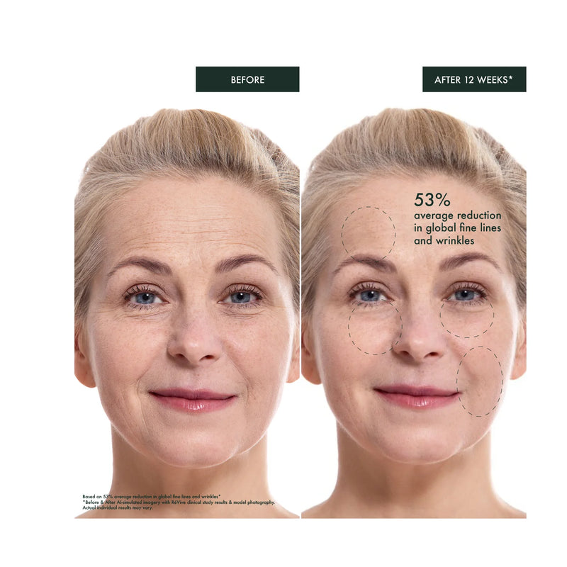 Intensité Crème Lustre Night