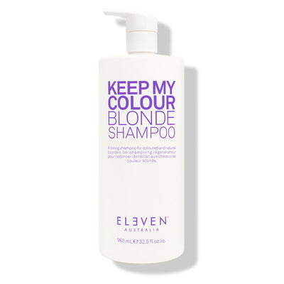 Keep My Colour Blonde Shampoo