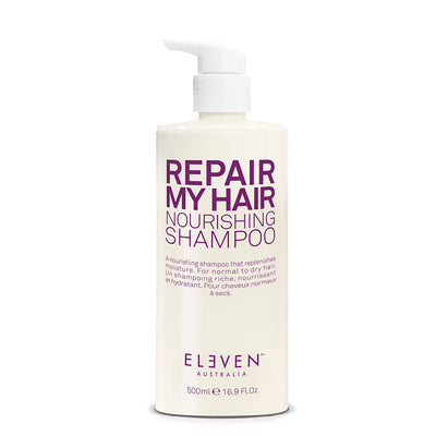 Repair My Hair Nourishing Shampoo