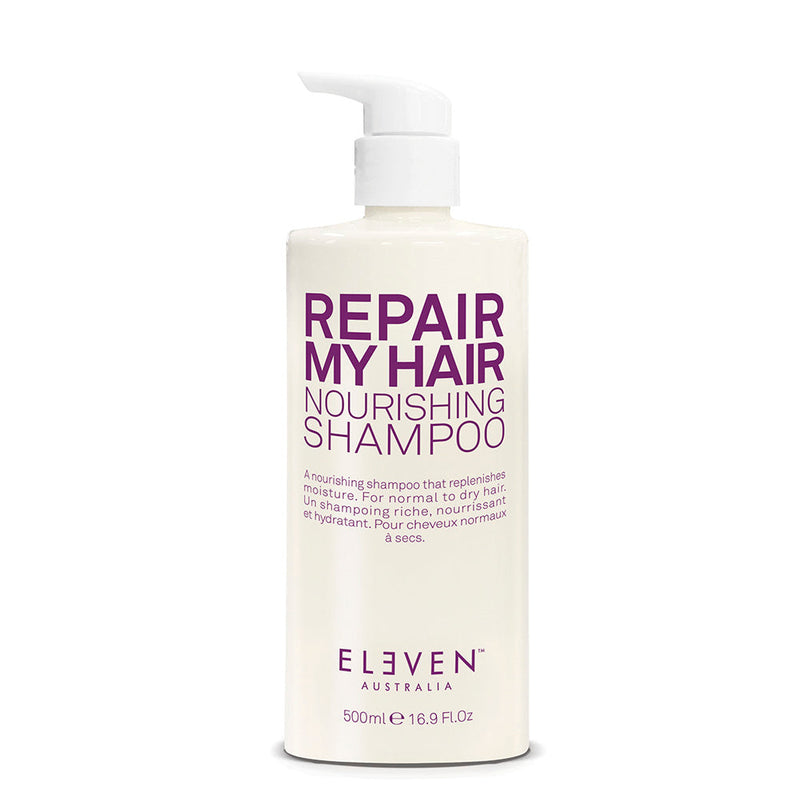 Repair My Hair Nourishing Shampoo