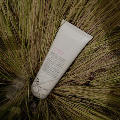 Rebuilding Hair Mask