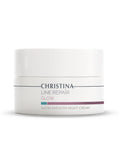 Christina Cosmeceuticals - Line Repair-Glow-Satin Smooth Night Cream