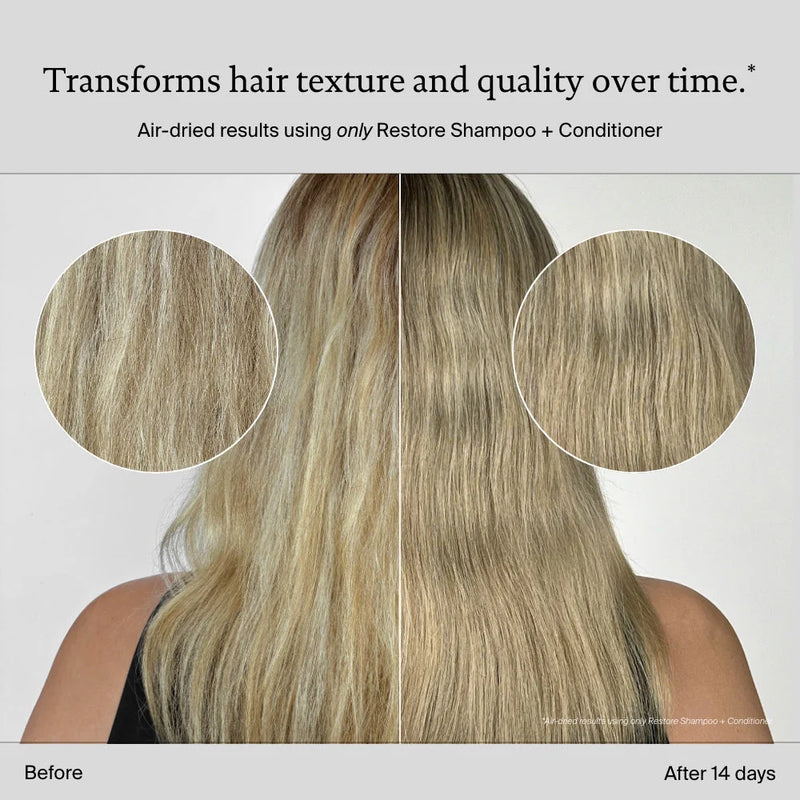 Restore Shampoo