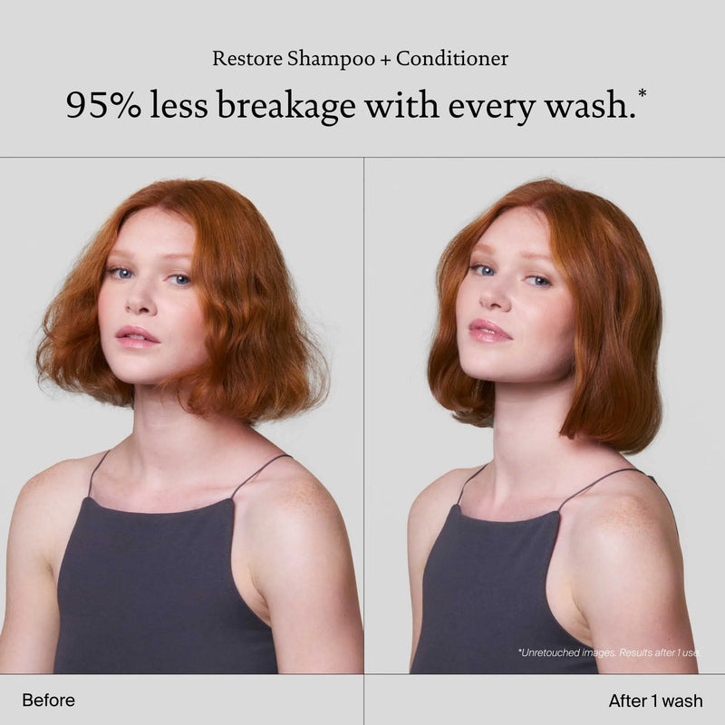 Restore Shampoo